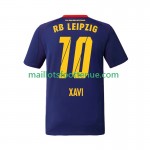 Maillot/Tenue RB Leipzig Xavi Simons 10 Exterieur 2025/2026